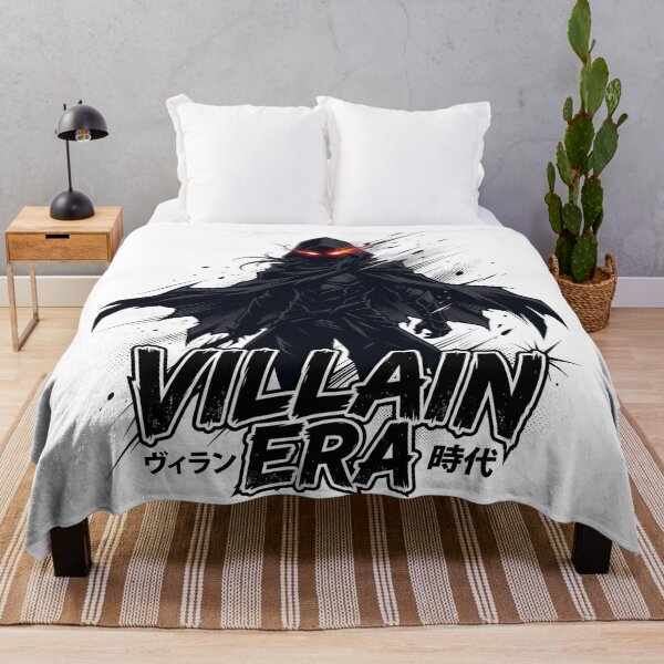Item preview, Villain Era designed and sold by khalidnasr.