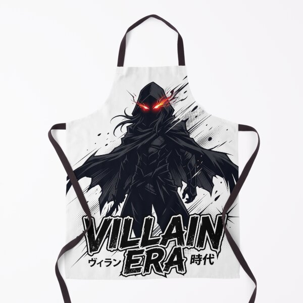 Item preview, Villain Era designed and sold by khalidnasr.