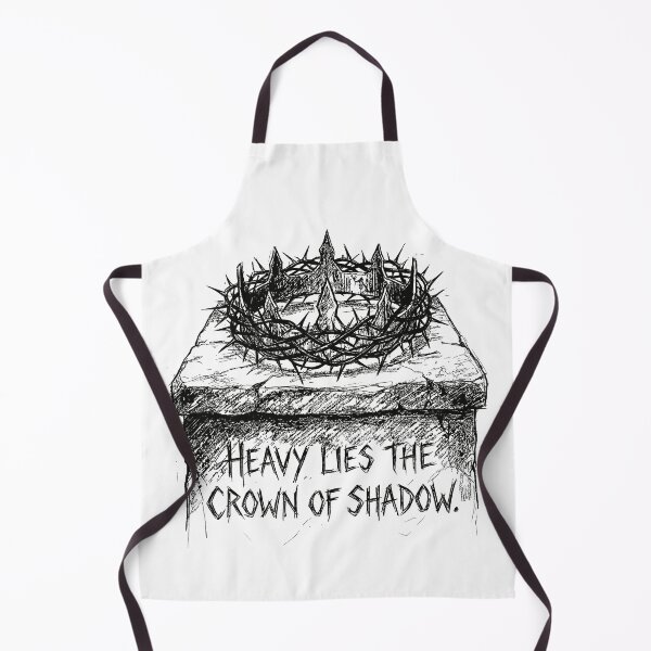 Item preview, Crown of Thorns - Dark Fantasy designed and sold by bapupa.