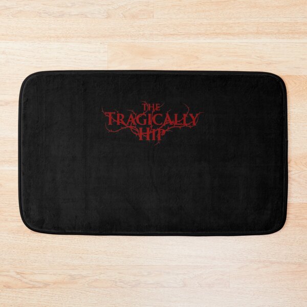 Item preview, The tragically hip #556 designed and sold by sandrahofer-art.