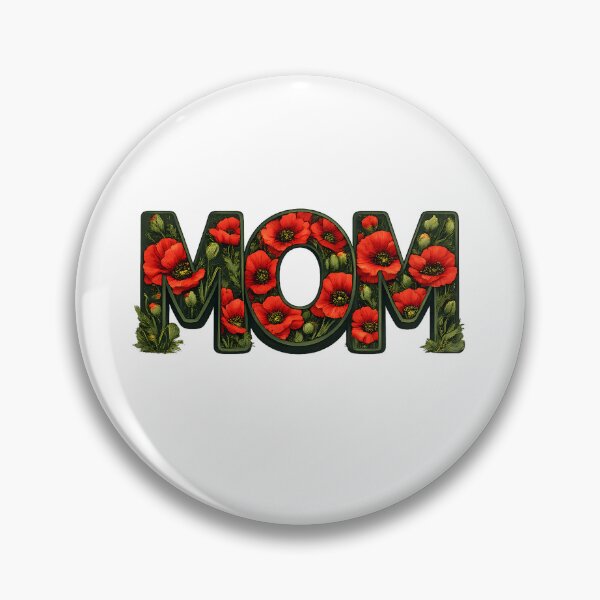 Item preview,  Mom – Heartwarming Motherhood Design for Proud Moms designed and sold by GGAUL.