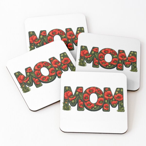 Item preview,  Mom – Heartwarming Motherhood Design for Proud Moms designed and sold by GGAUL.