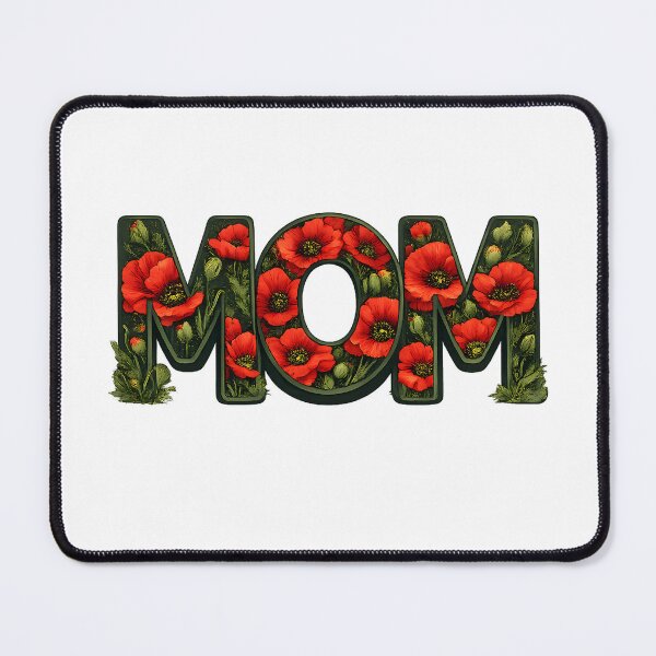 Item preview, Mom – Heartwarming Motherhood Design for Proud Moms designed and sold by GGAUL.