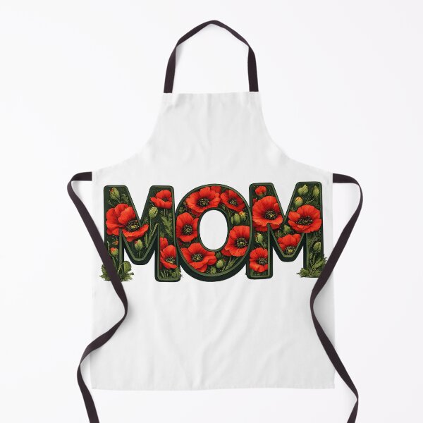 Item preview, Mom – Heartwarming Motherhood Design for Proud Moms designed and sold by GGAUL.
