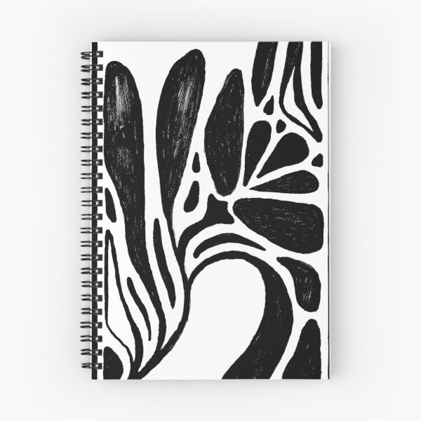 Item preview, Botanical block designed and sold by byvitattoo.