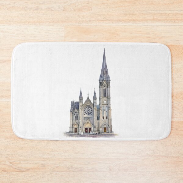 Item preview, St Colman's Cathedral designed and sold by Sunny806.