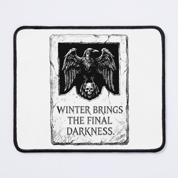 Item preview, Ravens Call - Dark Fantasy designed and sold by bapupa.