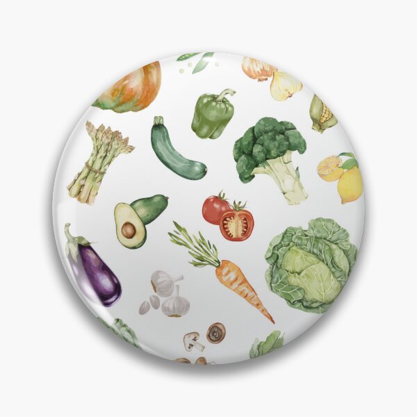 Item preview, Garden Harvest Palette designed and sold by Miho9999.