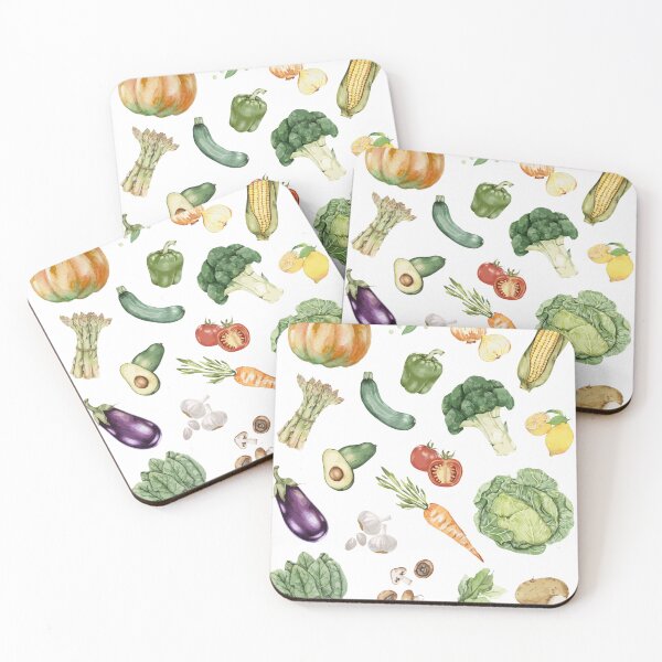 Item preview, Garden Harvest Palette designed and sold by Miho9999.