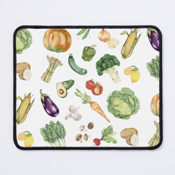 Item preview, Garden Harvest Palette designed and sold by Miho9999.