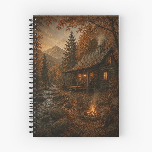 Item preview, Where Quiet Evenings Feel Like Home designed and sold by the-dovlat.