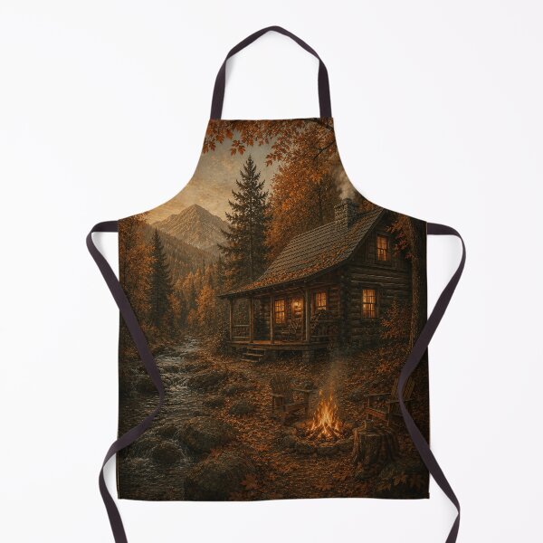 Item preview, Where Quiet Evenings Feel Like Home designed and sold by the-dovlat.