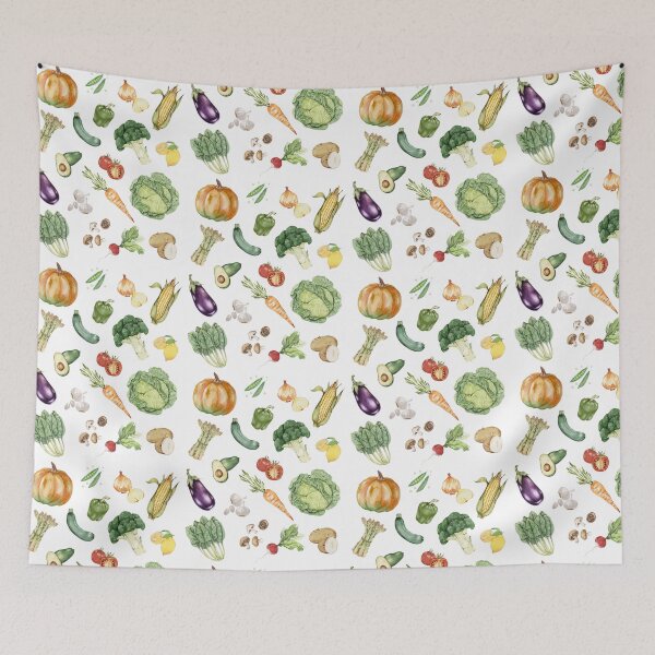 Item preview, Garden Harvest Palette designed and sold by Miho9999.