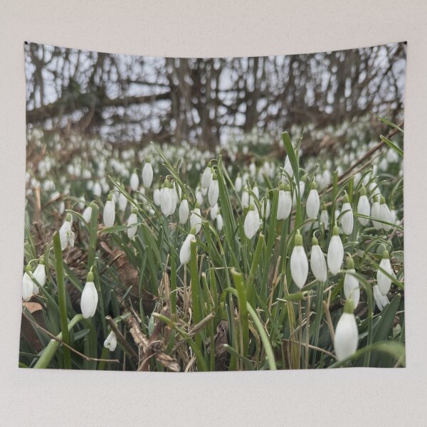 Item preview, Cotswold Countryside 37 designed and sold by Pretty Cotswold Designs.