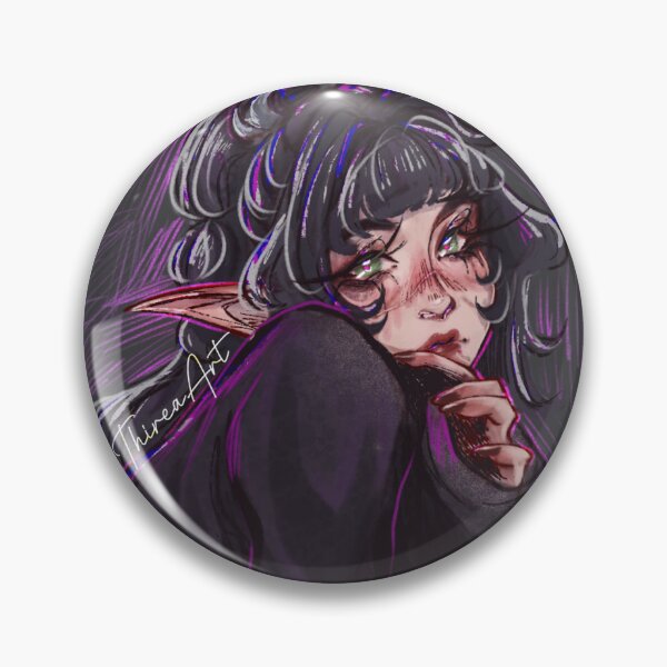 Item preview, Shadowheart Thights designed and sold by Thirea.