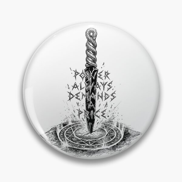 Item preview, The Price Paid - Dark Fantasy designed and sold by bapupa.