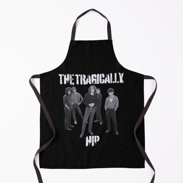 Item preview, The tragically hip #625 designed and sold by sandrahofer-art.
