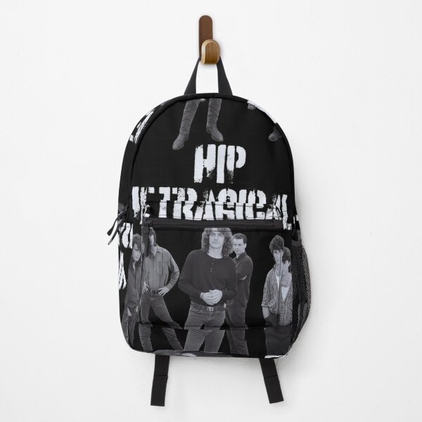 Item preview, The tragically hip #625 designed and sold by sandrahofer-art.