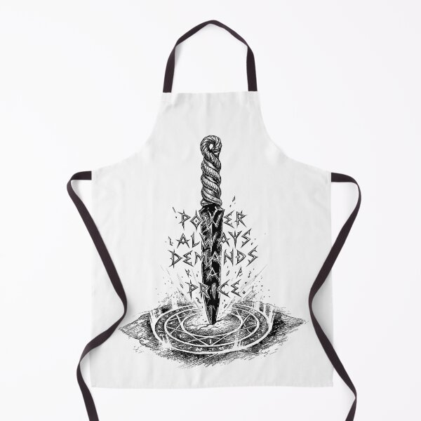 Item preview, The Price Paid - Dark Fantasy designed and sold by bapupa.