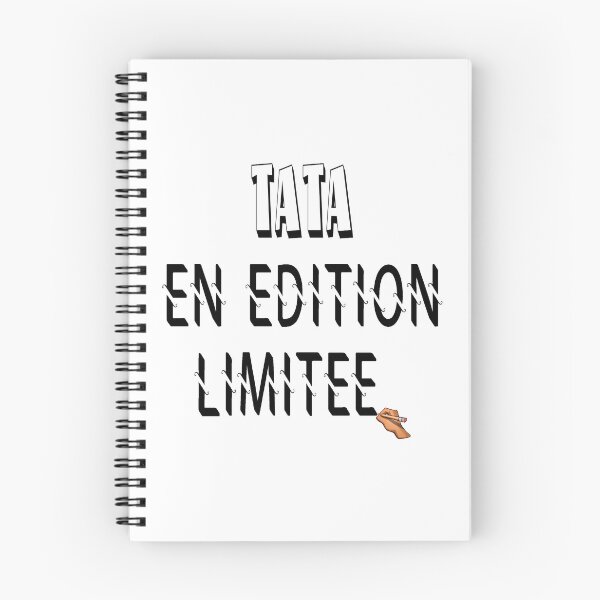 Item preview, Edición limitada de Tata designed and sold by Palou54.
