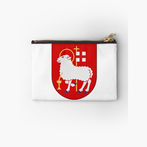 Item preview, Visby Coat of Arms  designed and sold by abbeyz71.