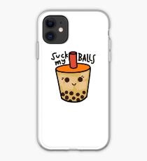 Boba iPhone Case