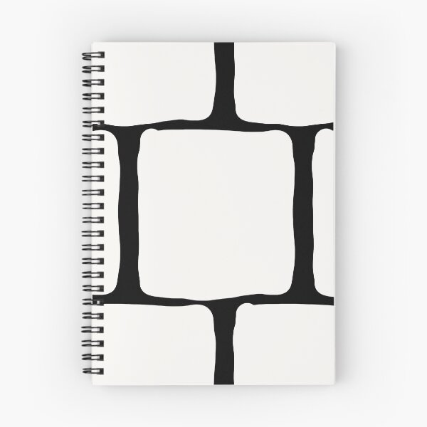Item preview, Modern Abstract White Tile Pattern designed and sold by Ailiida.