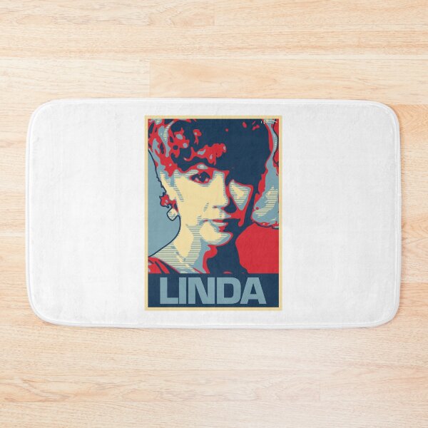 Item preview, Linda designed and sold by DFA.