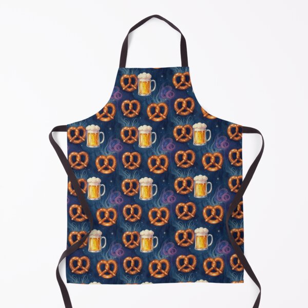Item preview, Salty Pretzels designed and sold by Korral.