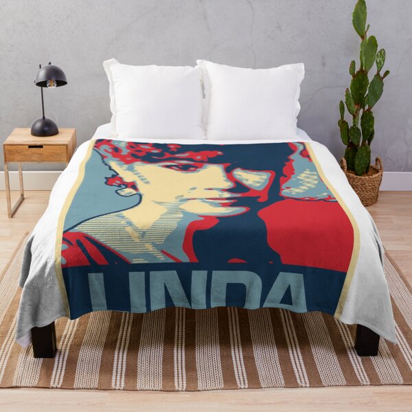 Item preview, Linda designed and sold by DFA.