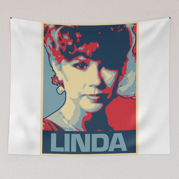 Item preview, Linda designed and sold by DFA.