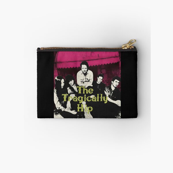Item preview, The tragically hip #708 designed and sold by sandrahofer-art.