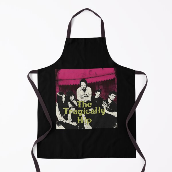 Item preview, The tragically hip #708 designed and sold by sandrahofer-art.