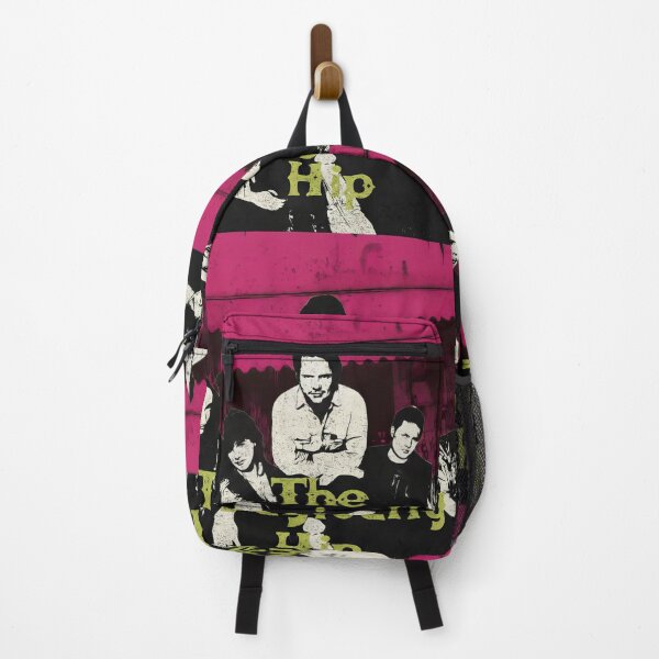 Item preview, The tragically hip #708 designed and sold by sandrahofer-art.