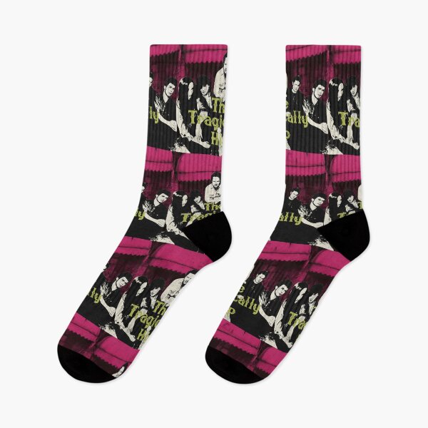 Item preview, The tragically hip #708 designed and sold by sandrahofer-art.