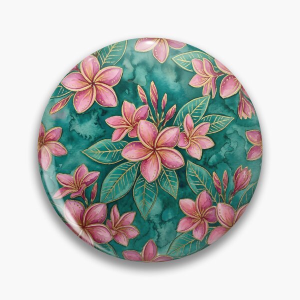 Item preview, Plumeria designed and sold by GraphicsClub.