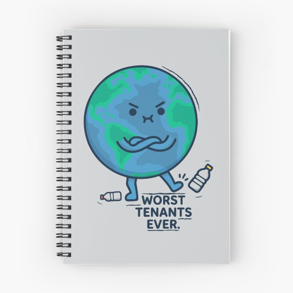 Item preview, Worst tenants ever designed and sold by Yanmos.
