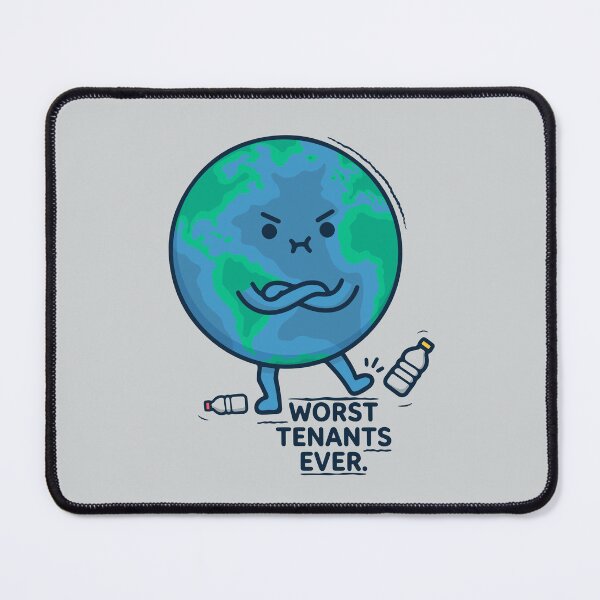 Item preview, Worst tenants ever designed and sold by Yanmos.