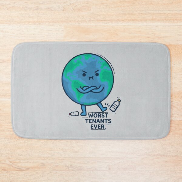 Item preview, Worst tenants ever designed and sold by Yanmos.