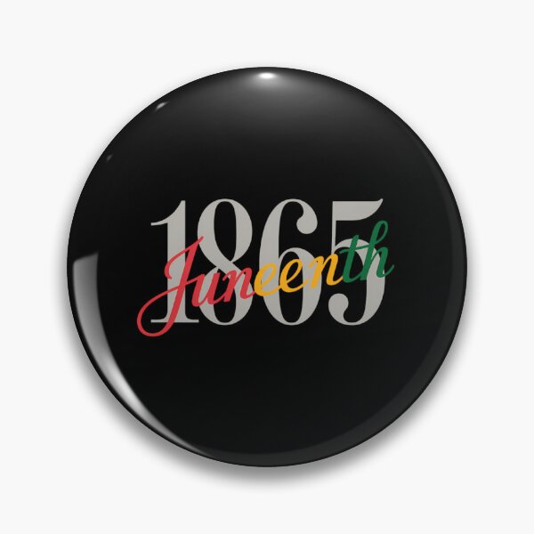 Item preview, Juneteenth Celebrate Black Freedom 1865 designed and sold by SapfireStuArt.