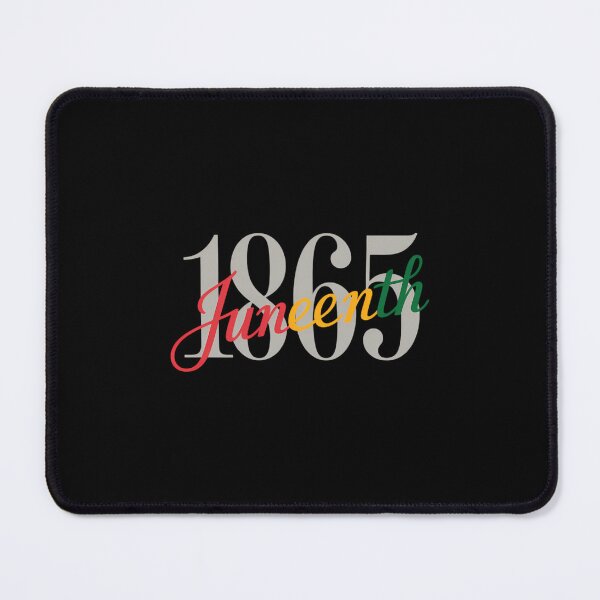 Item preview, Juneteenth Celebrate Black Freedom 1865 designed and sold by SapfireStuArt.
