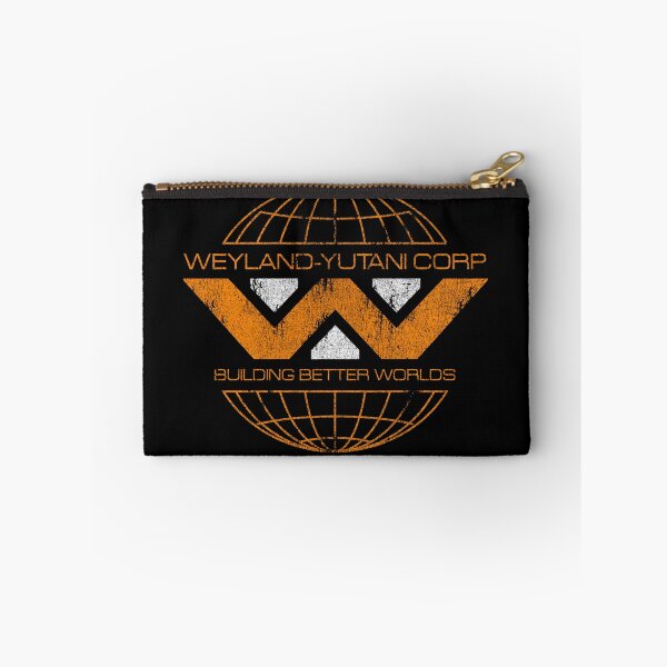 Item preview, vintage weyland-yutani corp - building better worlds designed and sold by oran9e.
