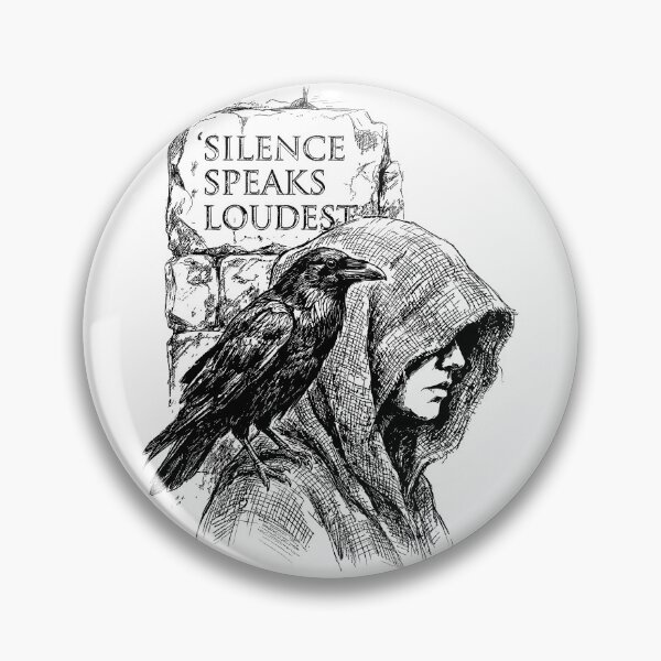 Item preview, Whispered Echo - Dark Fantasy Woman designed and sold by bapupa.