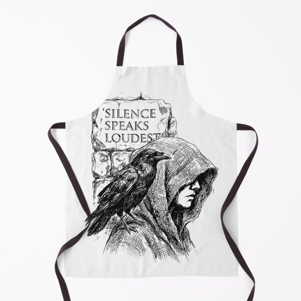 Item preview, Whispered Echo - Dark Fantasy Woman designed and sold by bapupa.