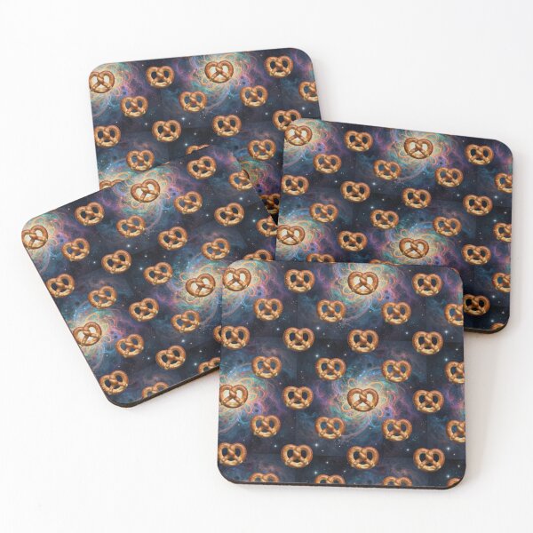 Item preview, Salty Pretzels designed and sold by Korral.