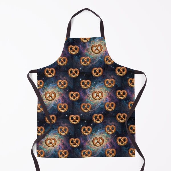 Item preview, Salty Pretzels designed and sold by Korral.