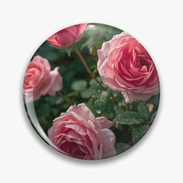 Item preview, Shabby Chic Vintage Roses Floral Design designed and sold by lavanya11.