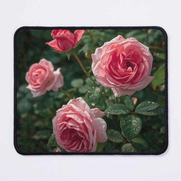 Item preview, Shabby Chic Vintage Roses Floral Design designed and sold by lavanya11.