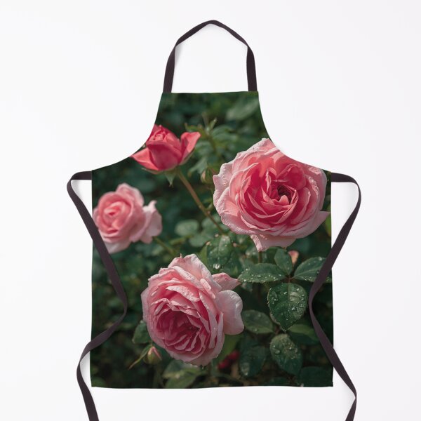 Item preview, Shabby Chic Vintage Roses Floral Design designed and sold by lavanya11.