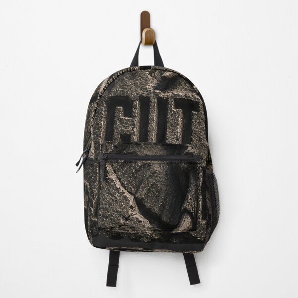 Item preview, Founder Discipline Elephant Stone Relief Wall Art designed and sold by SavannaStrikes.